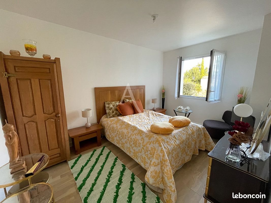 Appartement à vendre, 65m², Ascain