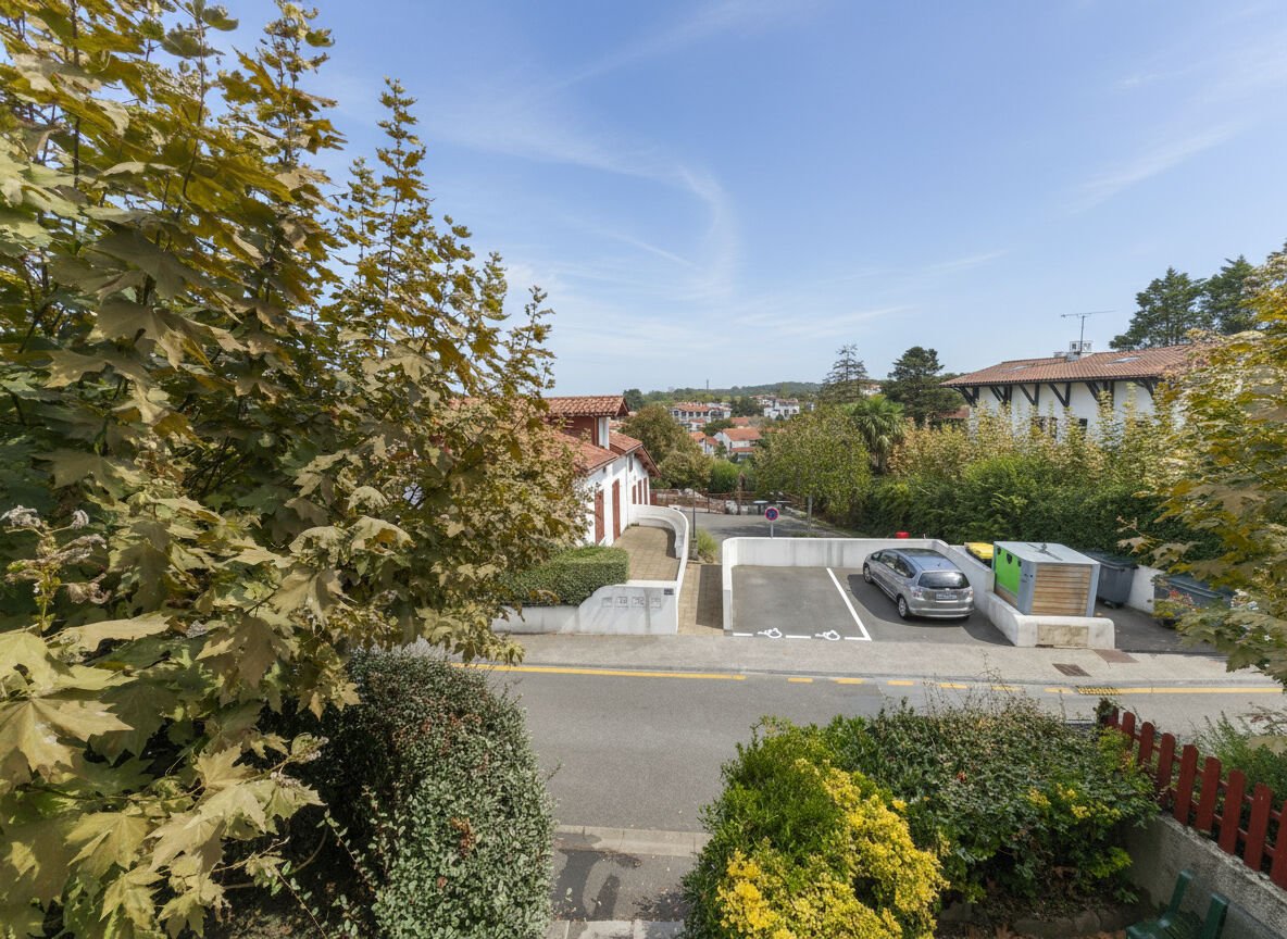 Appartement à vendre, 18m², Guéthary