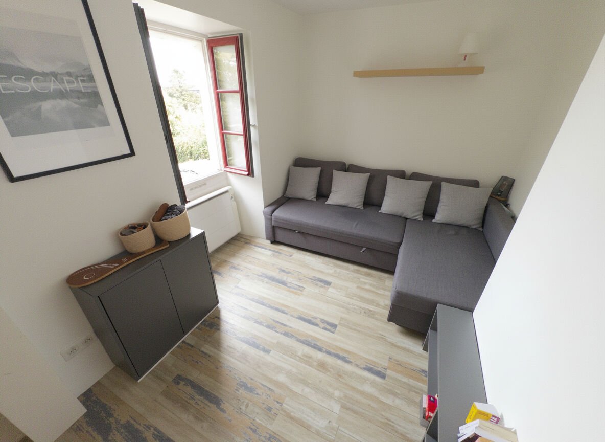 Appartement à vendre, 18m², Guéthary