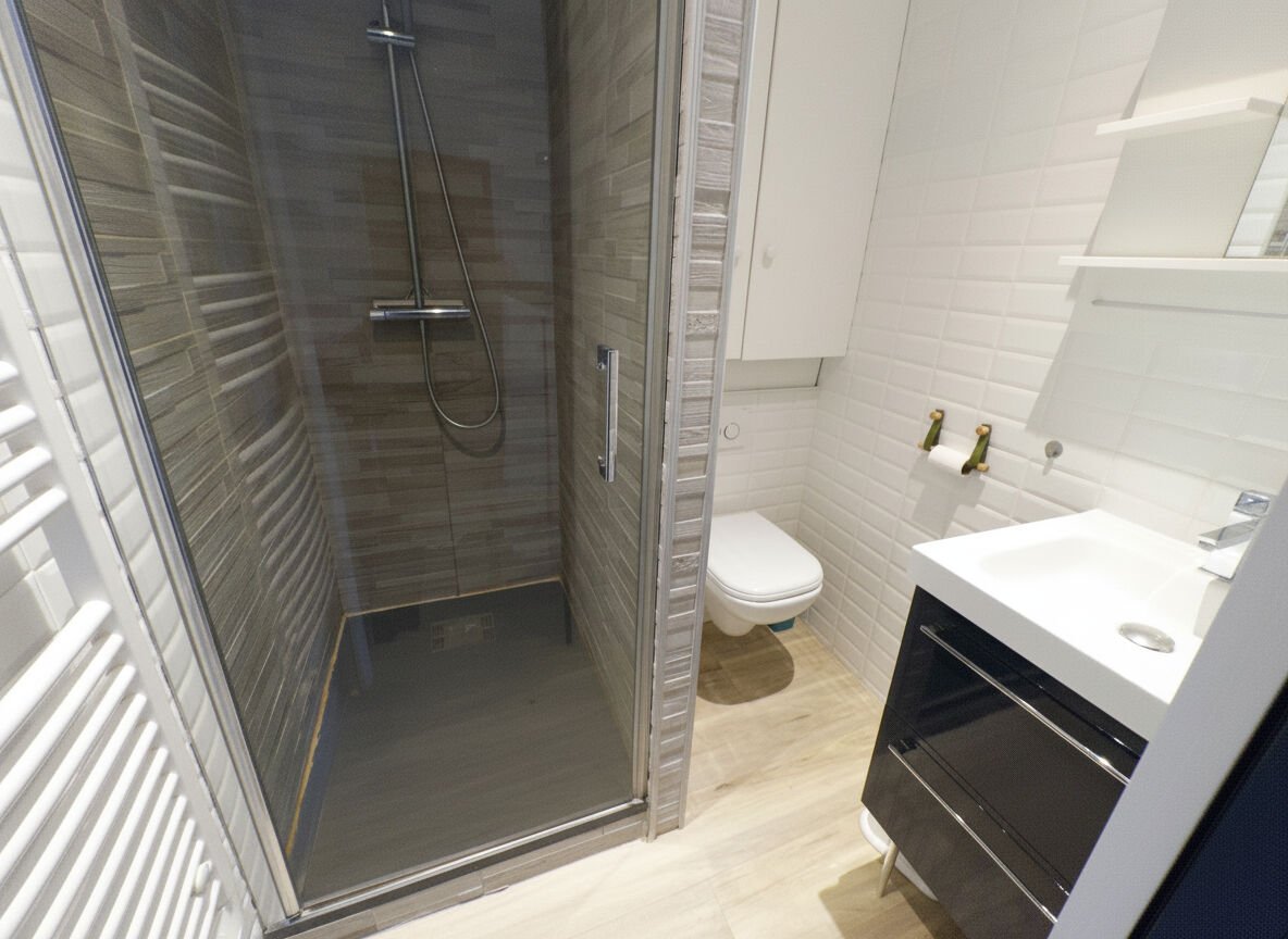 Appartement à vendre, 18m², Guéthary