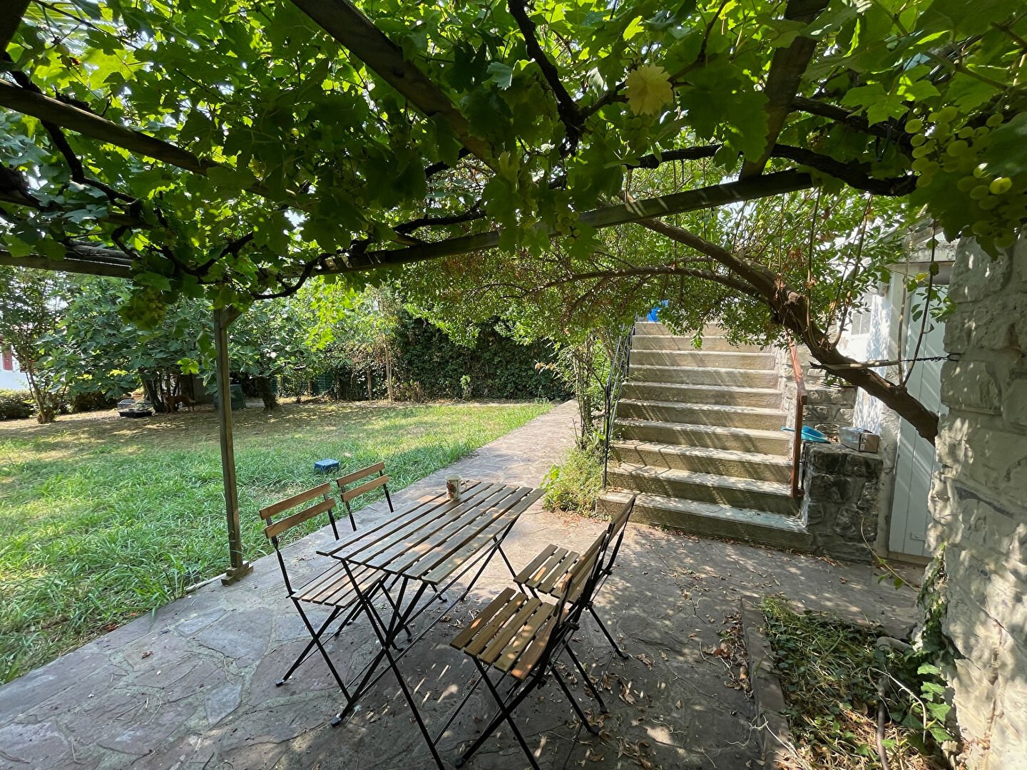 Appartement à louer, 82m², Saint-Jean-de-Luz