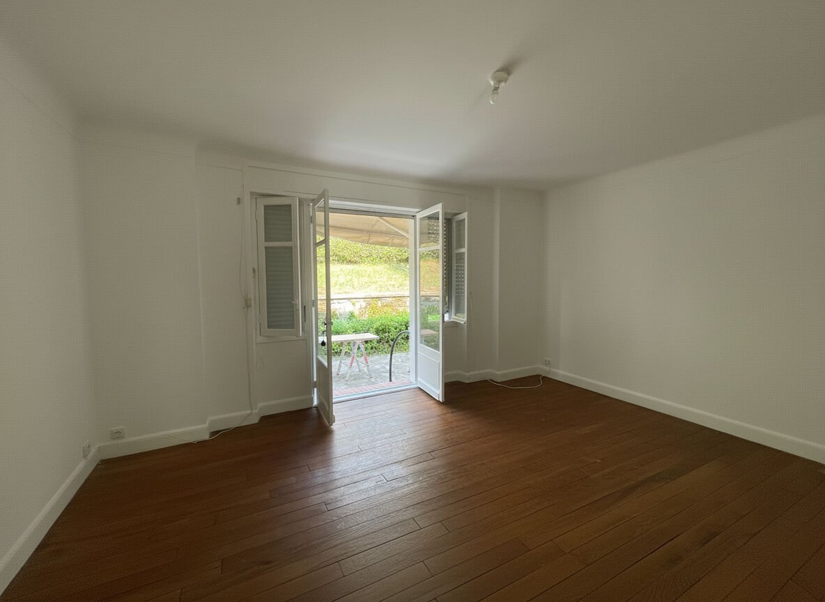 Appartement à louer, 82m², Saint-Jean-de-Luz