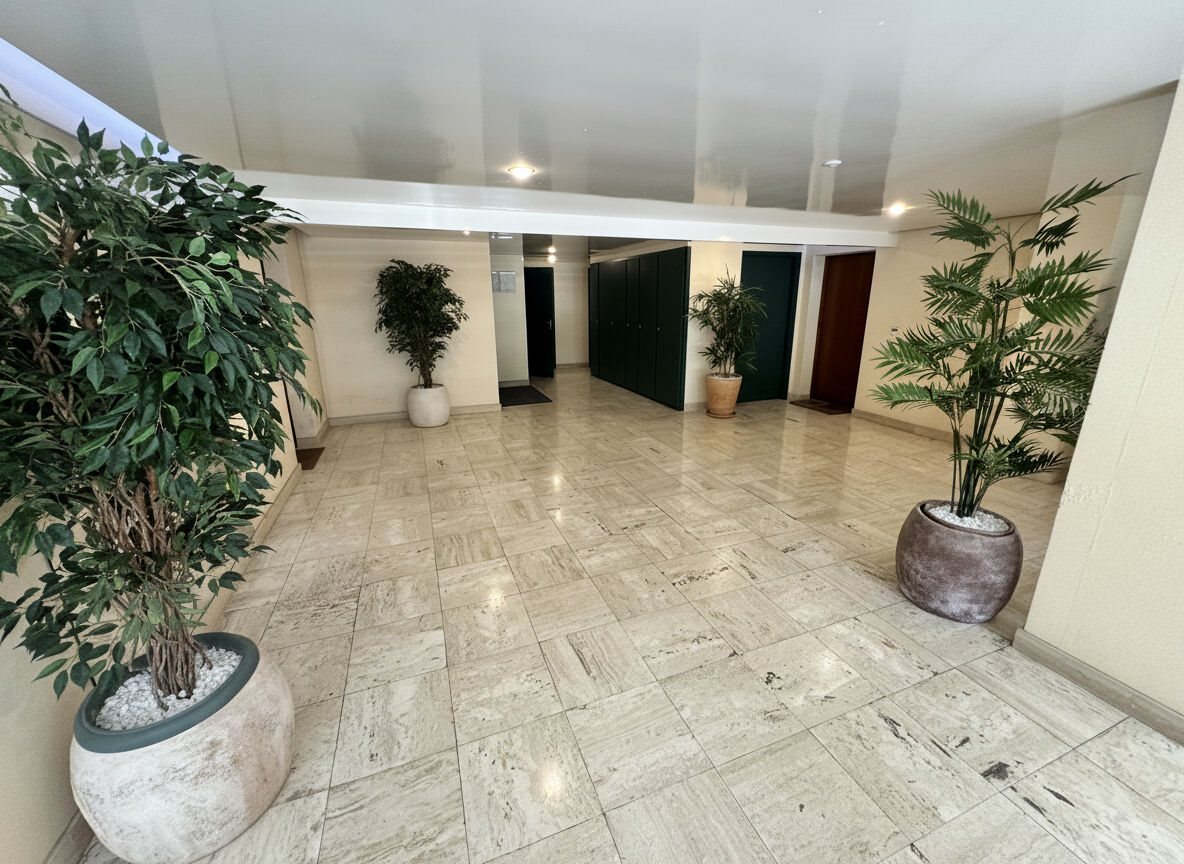 Appartement à vendre, 95m², Biarritz
