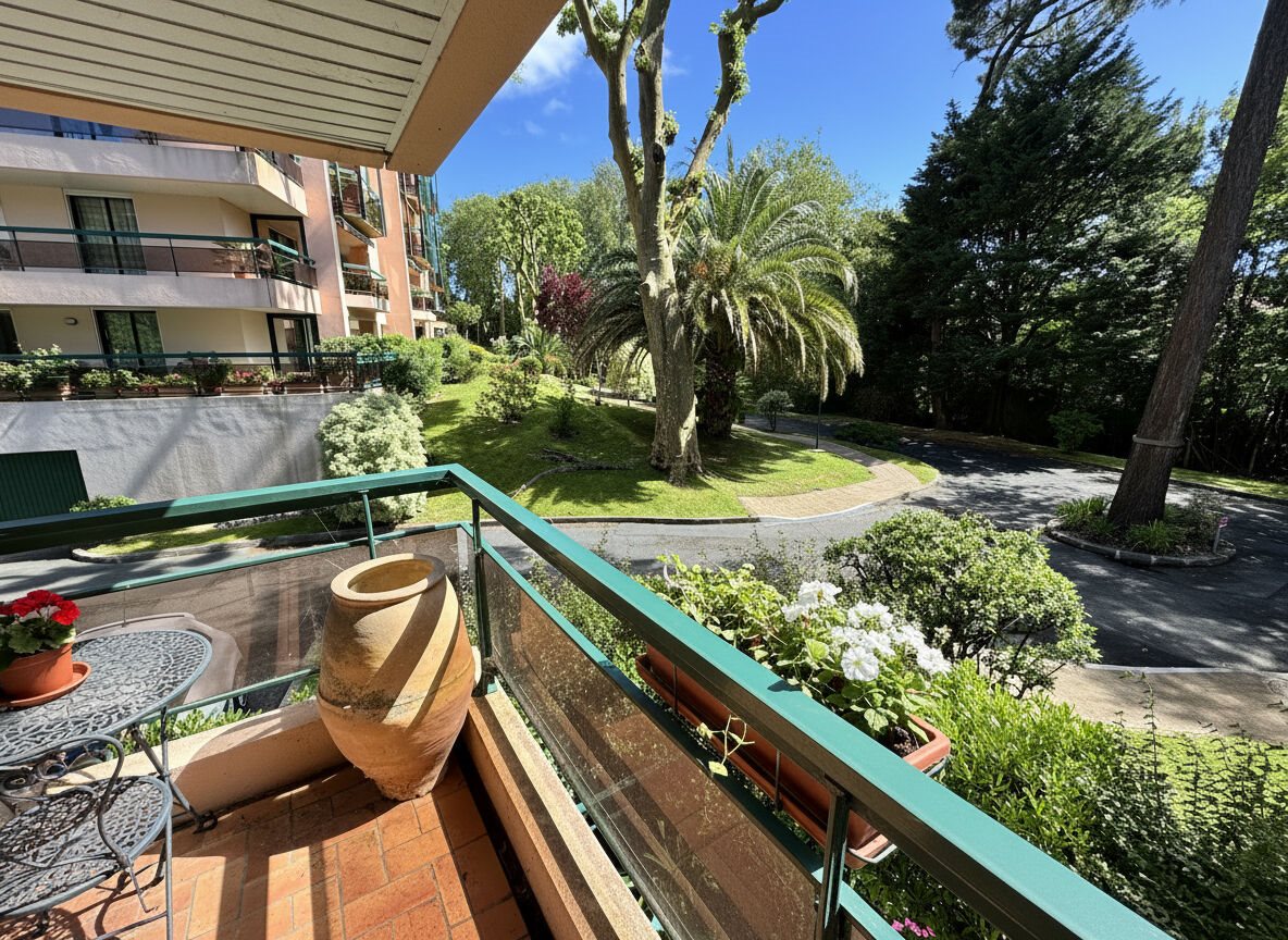 Appartement à vendre, 95m², Biarritz