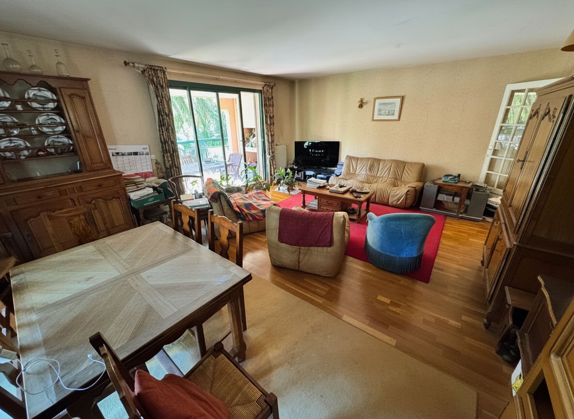 Appartement à vendre, 95m², Biarritz