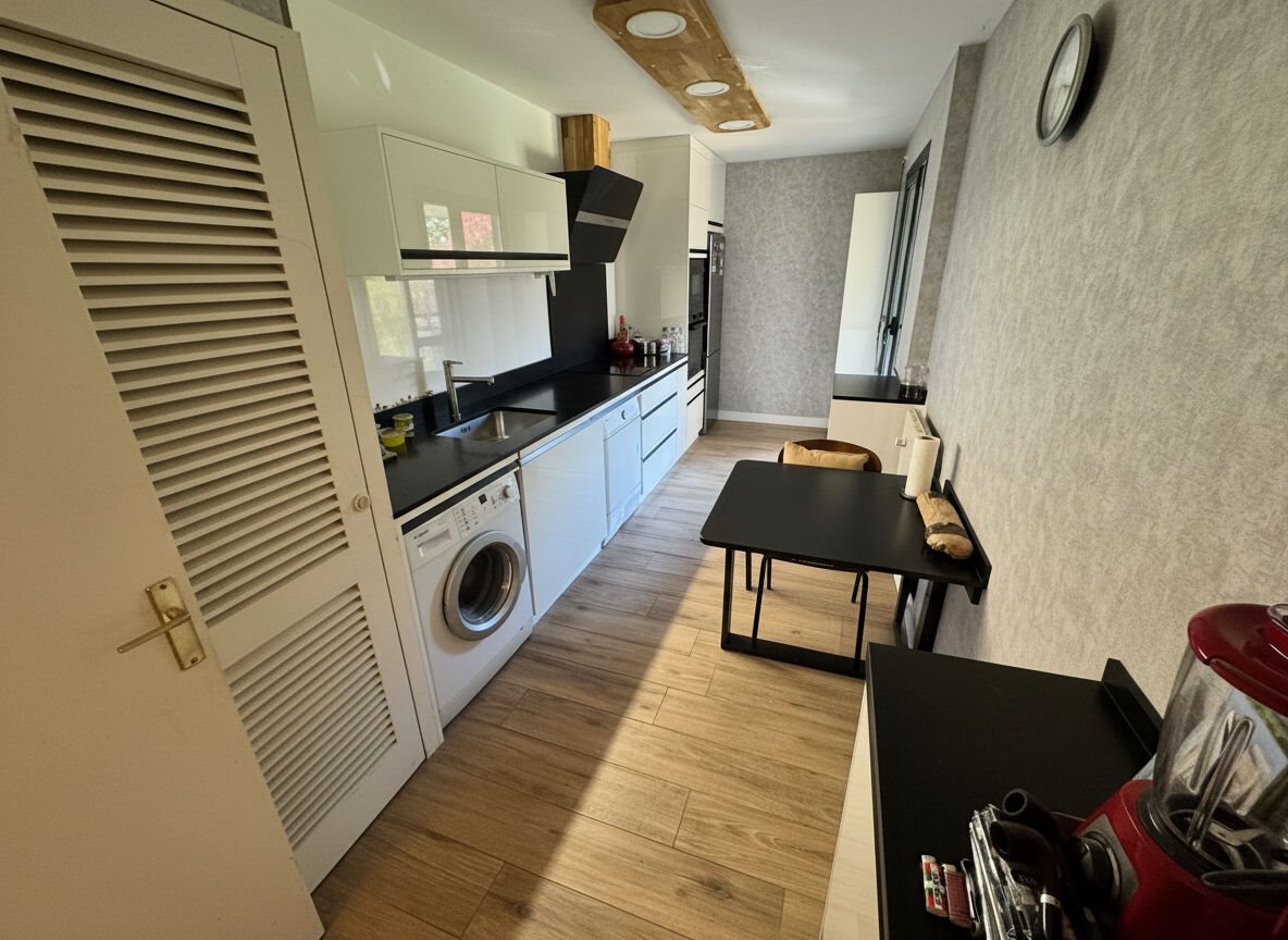 Appartement à vendre, 95m², Biarritz