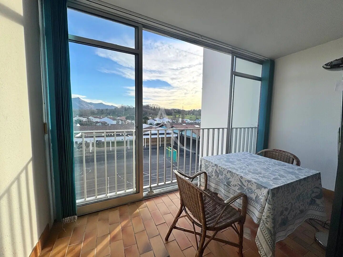 Appartement à vendre, 47m², Saint-Jean-de-Luz