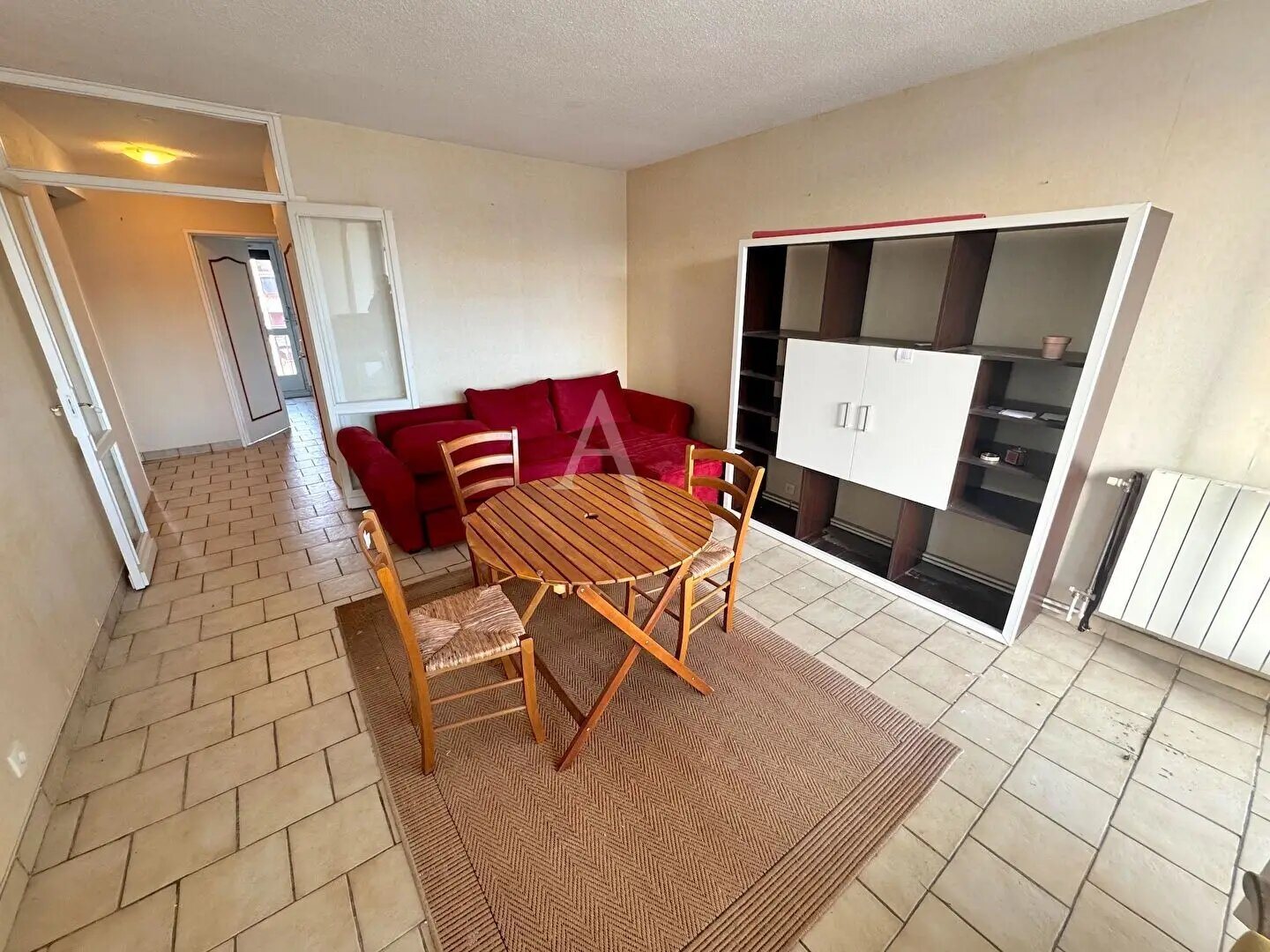 Appartement à vendre, 47m², Saint-Jean-de-Luz