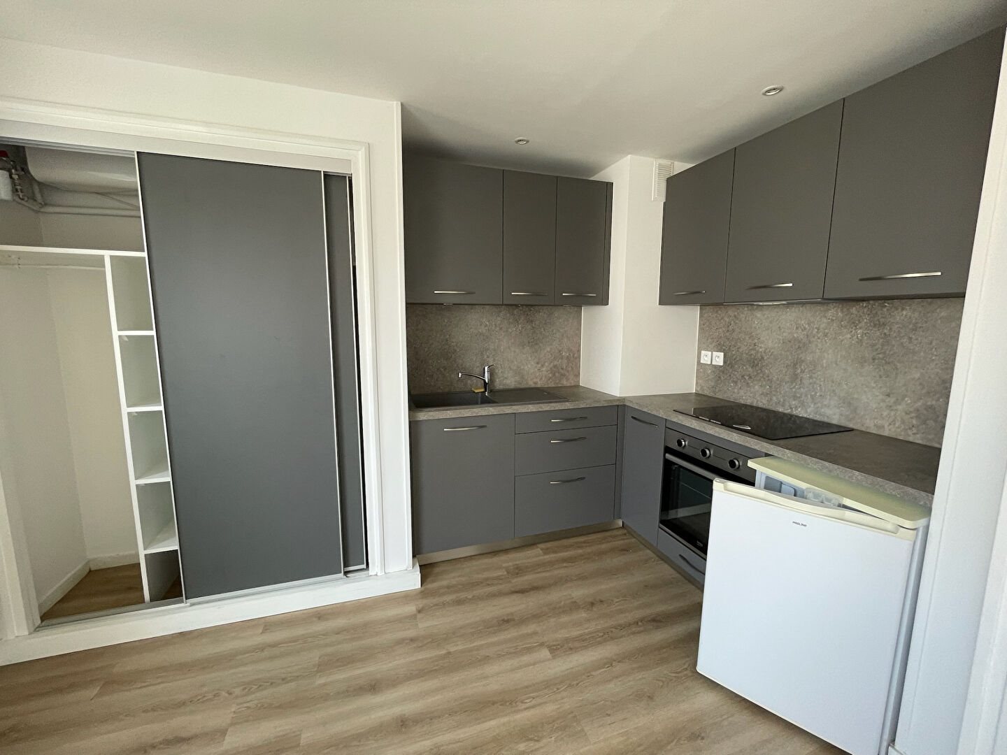 Appartement à louer, 24m², Saint-Jean-de-Luz