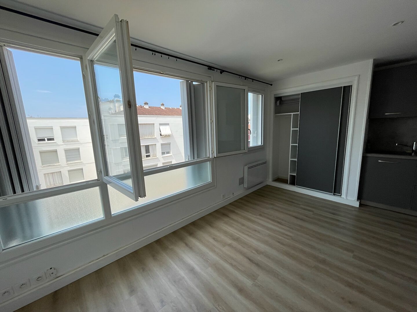 Appartement à louer, 24m², Saint-Jean-de-Luz
