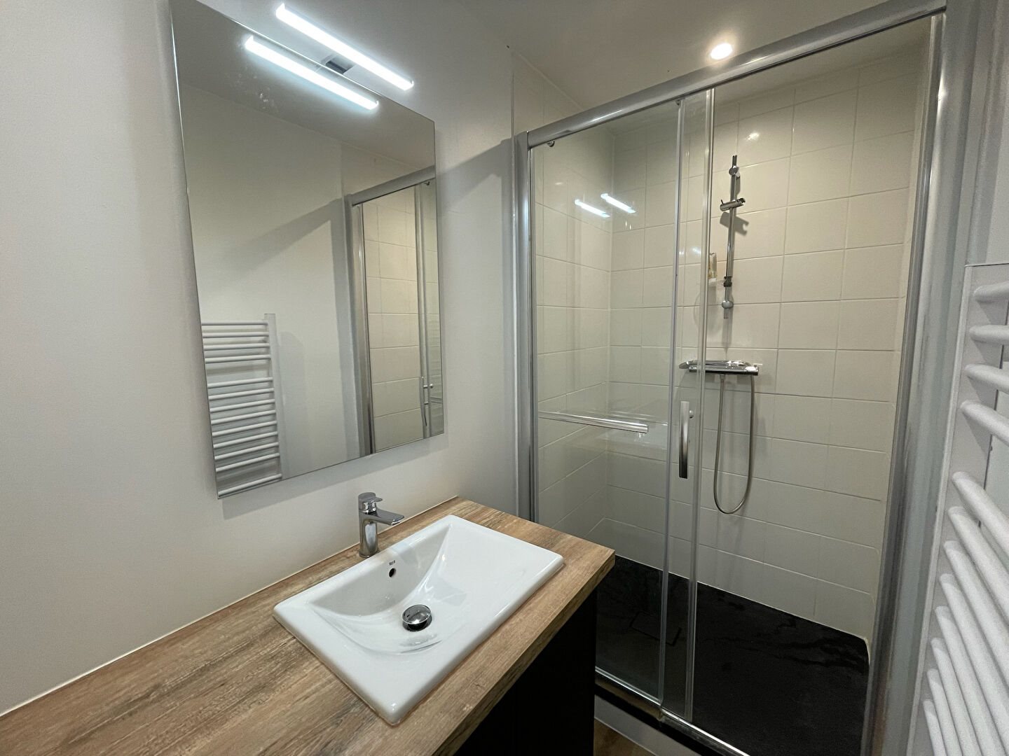 Appartement à louer, 24m², Saint-Jean-de-Luz