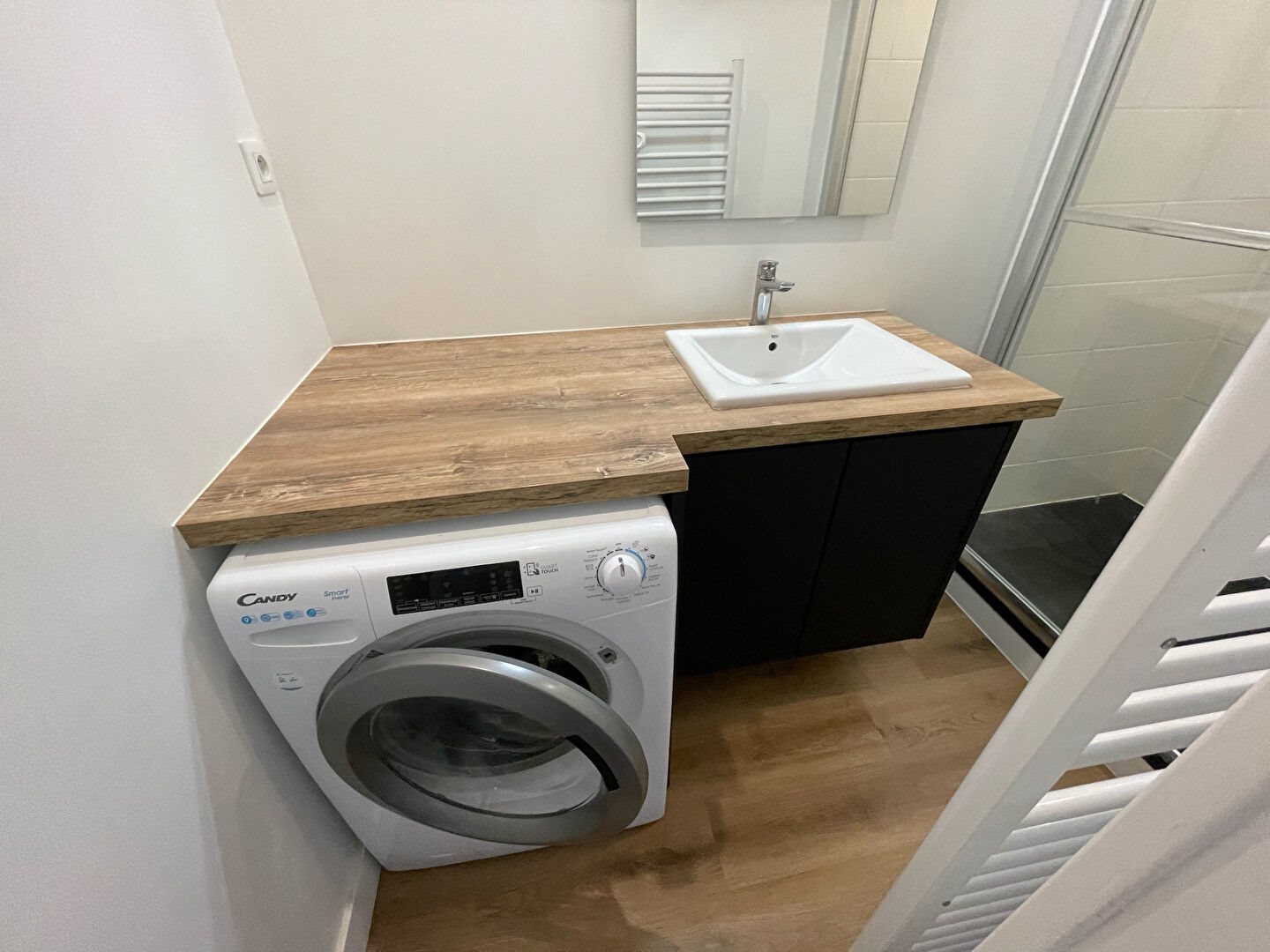 Appartement à louer, 24m², Saint-Jean-de-Luz