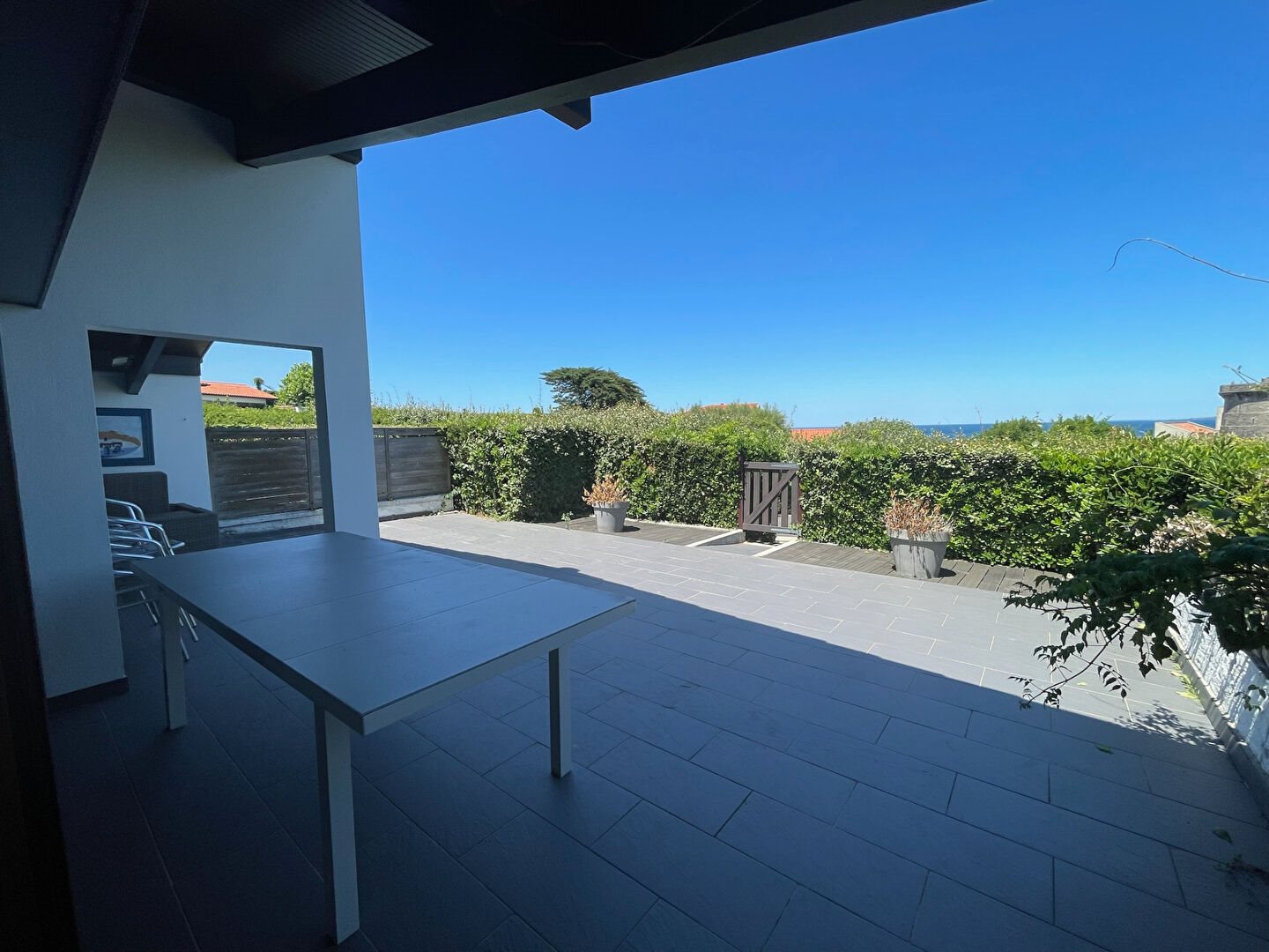 Appartement à louer, 82m², Ciboure
