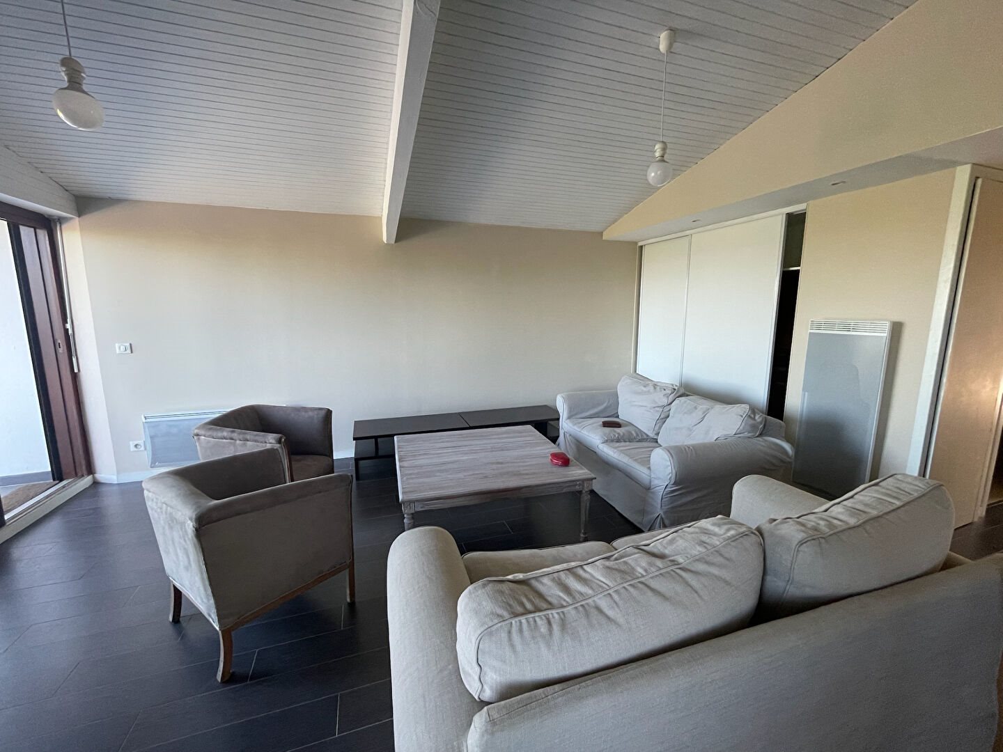 Appartement à louer, 82m², Ciboure