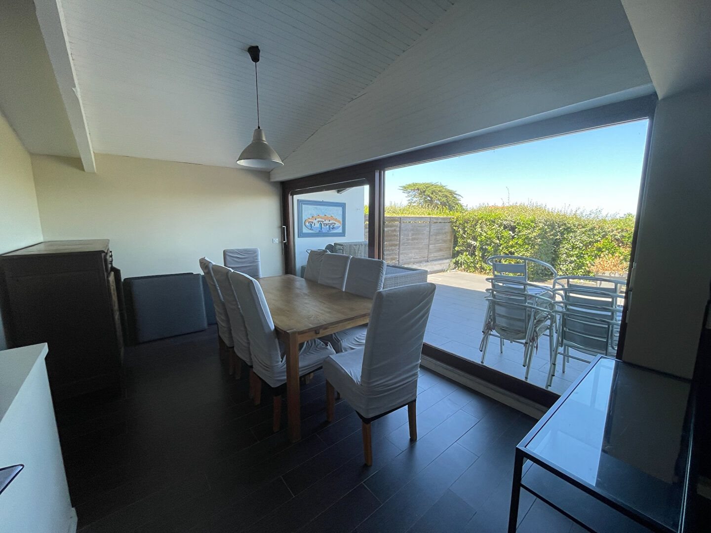 Appartement à louer, 82m², Ciboure