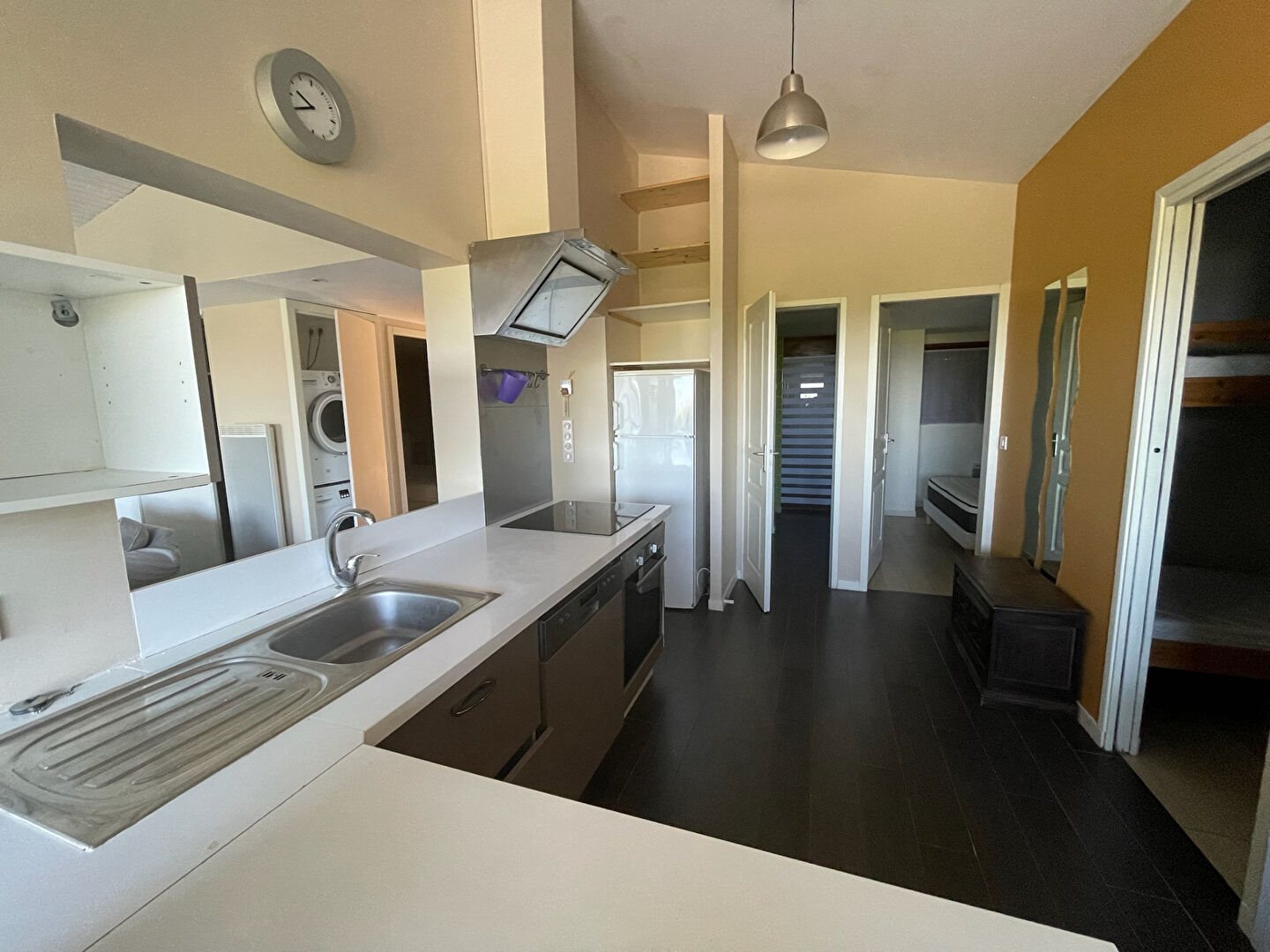 Appartement à louer, 82m², Ciboure