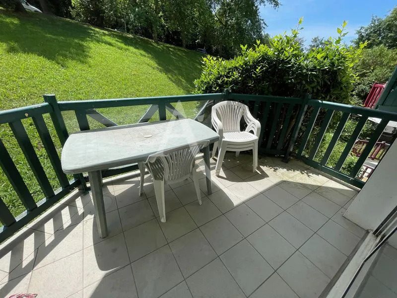 Appartement à vendre, 36m², Saint-Jean-de-Luz