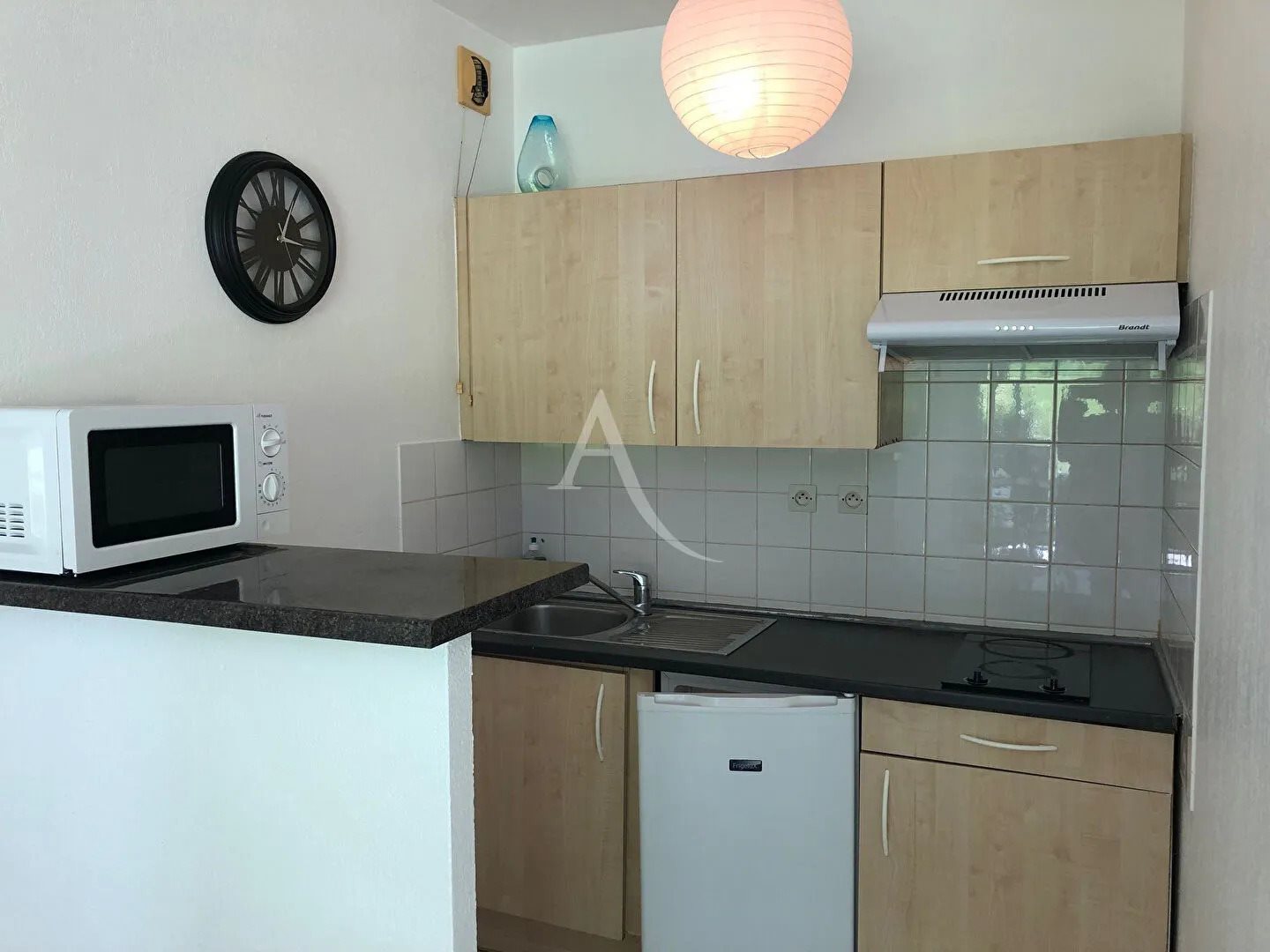 Appartement à vendre, 36m², Saint-Jean-de-Luz