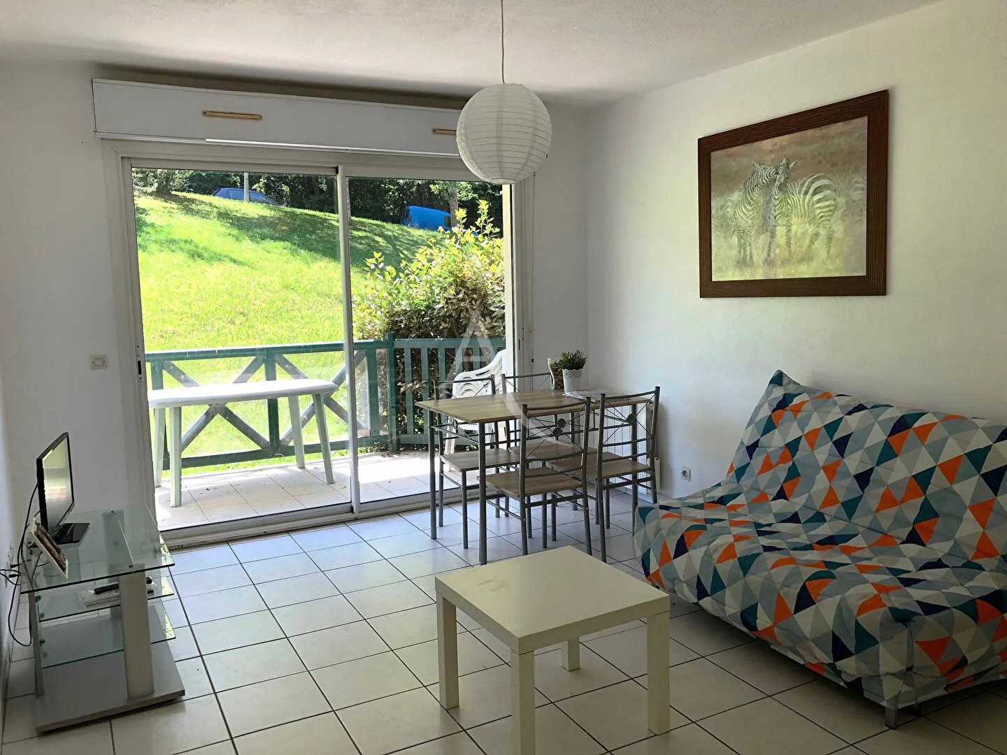 Appartement à vendre, 36m², Saint-Jean-de-Luz