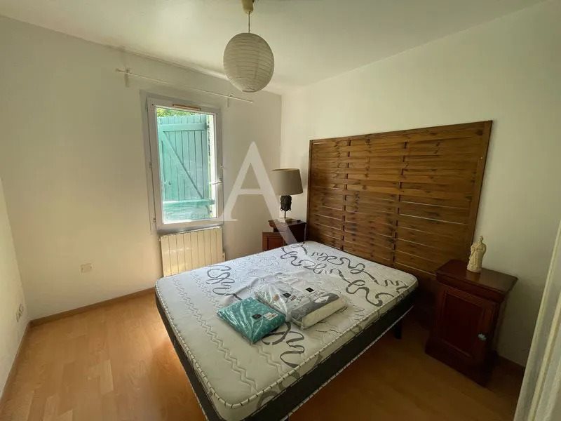 Appartement à vendre, 36m², Saint-Jean-de-Luz
