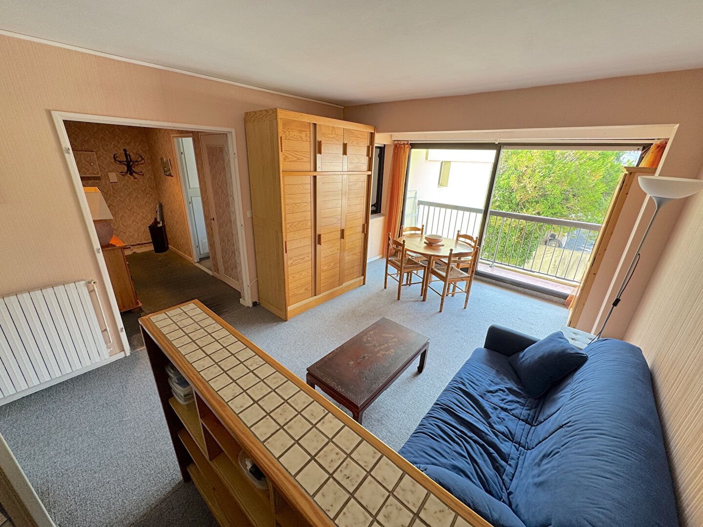 Appartement à vendre, 38m², Saint-Jean-de-Luz