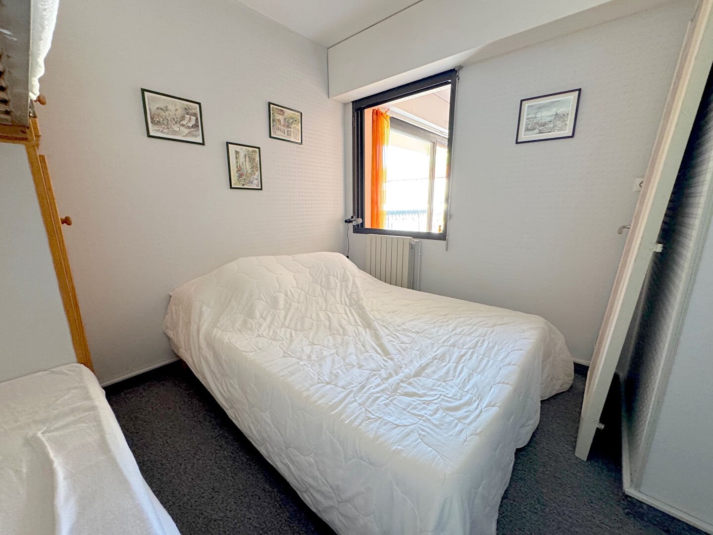 Appartement à vendre, 38m², Saint-Jean-de-Luz