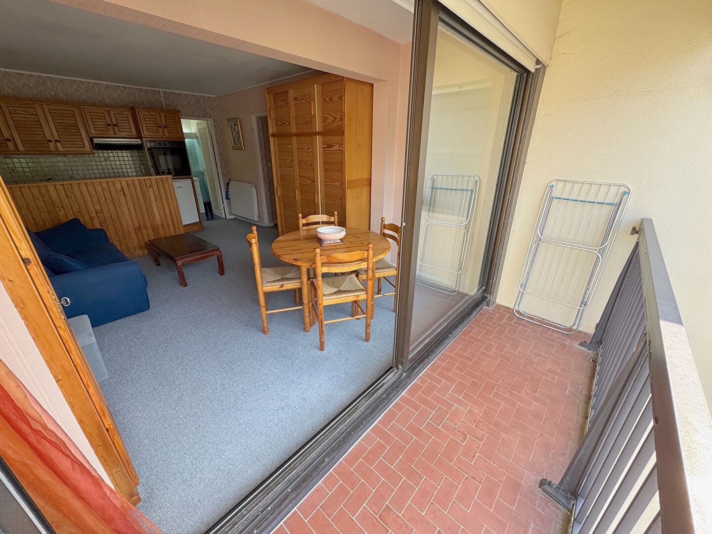 Appartement à vendre, 38m², Saint-Jean-de-Luz