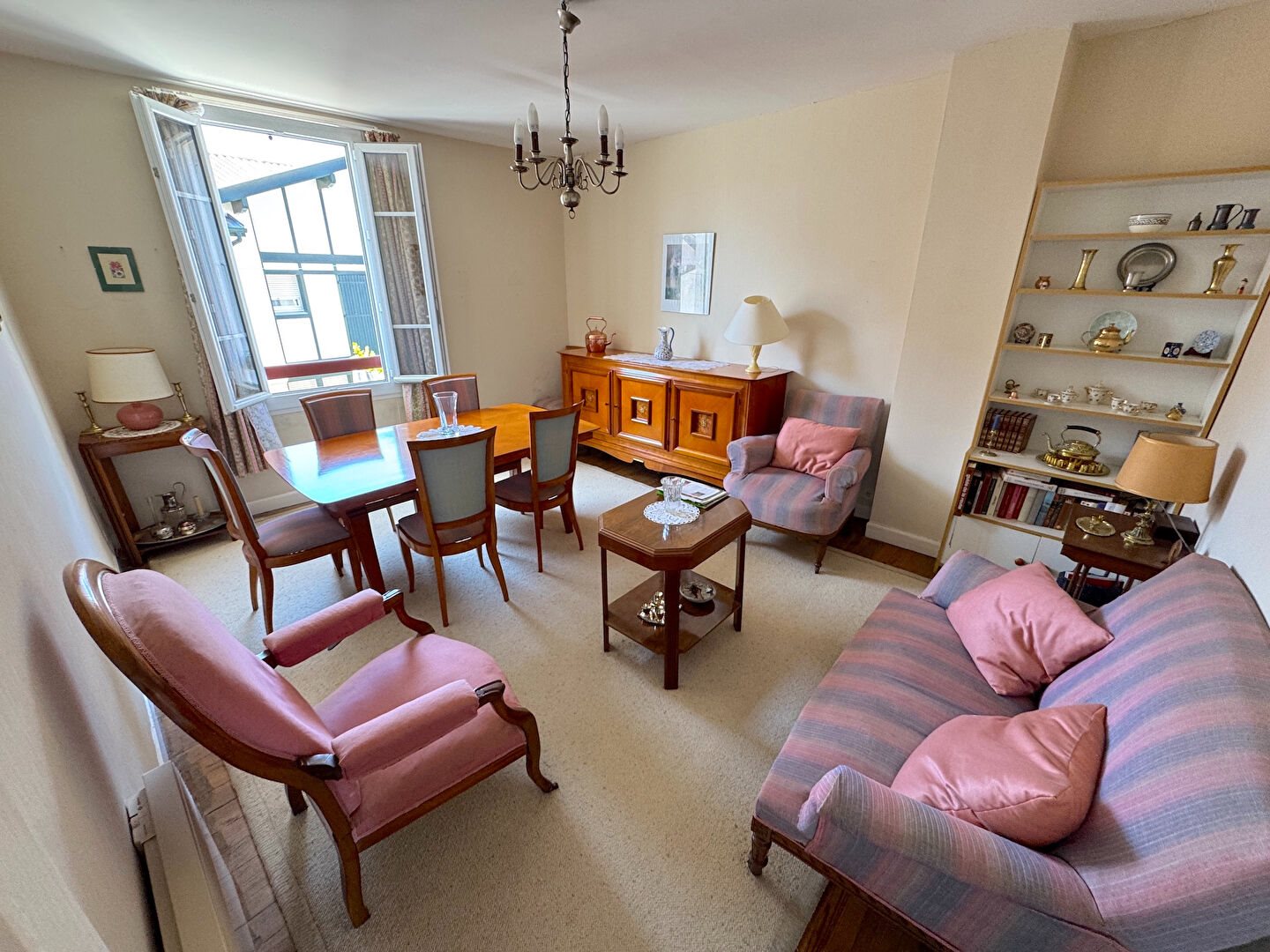 Appartement à vendre, 76m², Saint-Jean-de-Luz