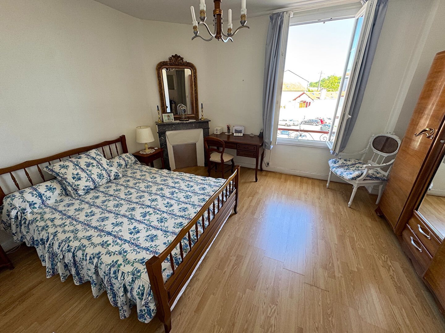 Appartement à vendre, 76m², Saint-Jean-de-Luz
