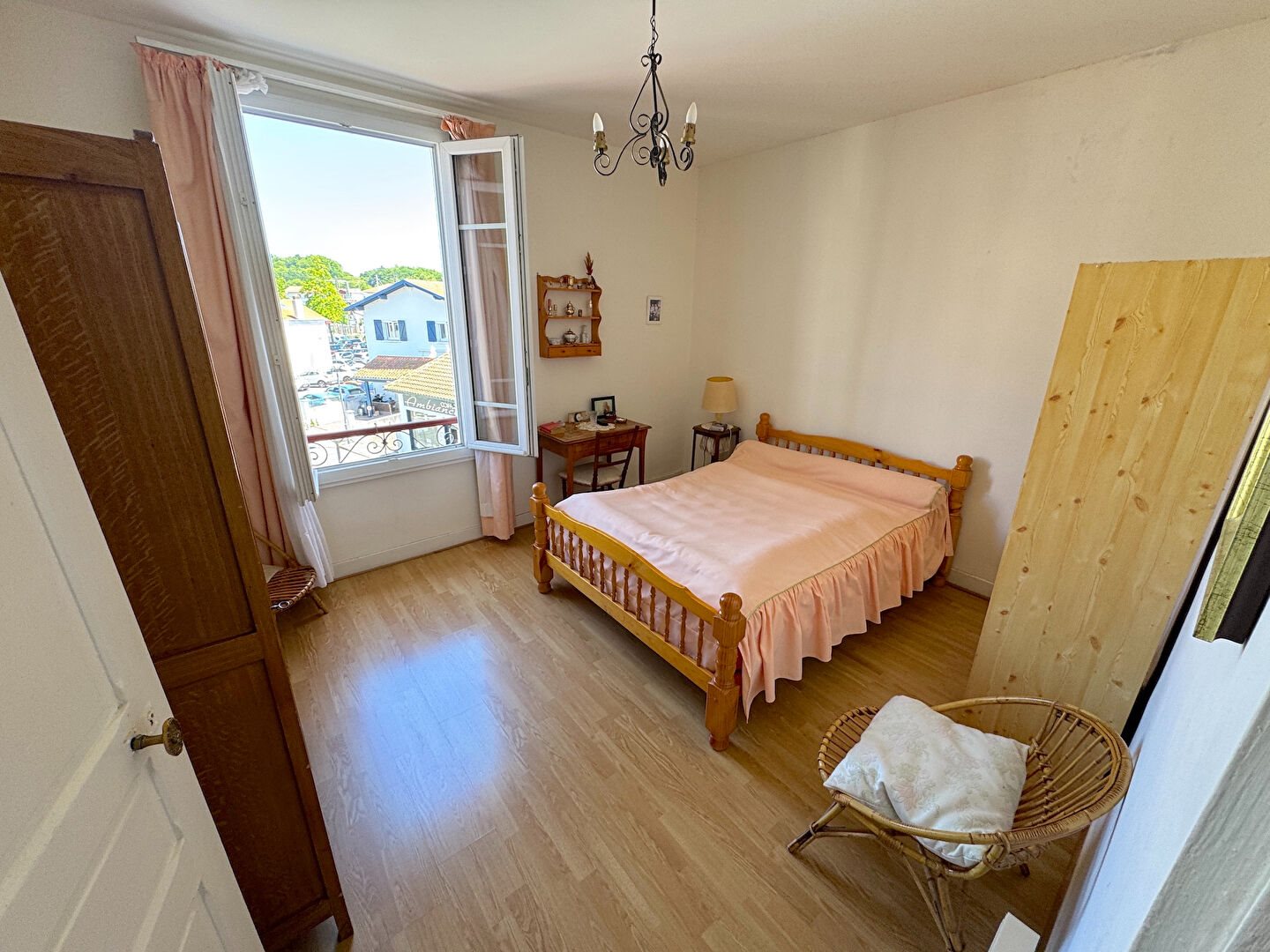 Appartement à vendre, 76m², Saint-Jean-de-Luz