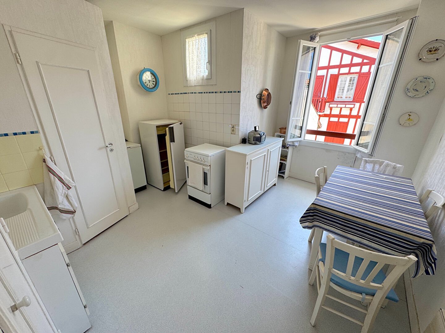 Appartement à vendre, 76m², Saint-Jean-de-Luz