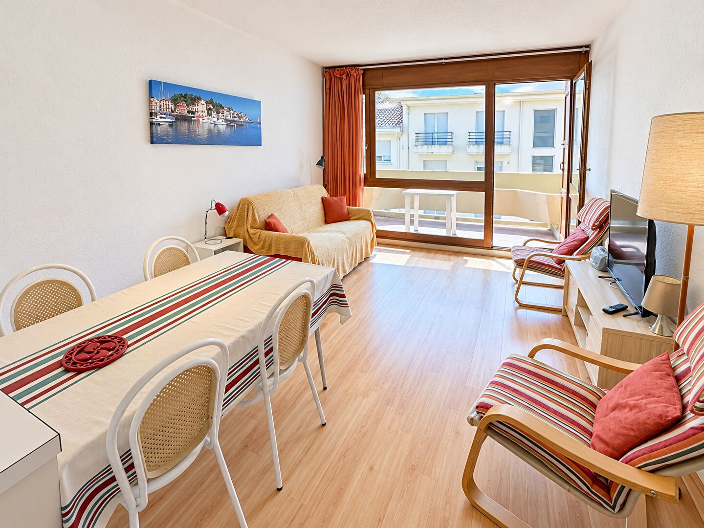 Appartement à vendre, 37m², Saint-Jean-de-Luz