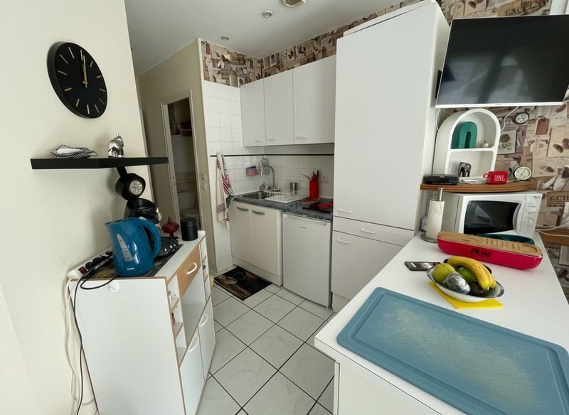 Appartement à louer, 33m², Ciboure