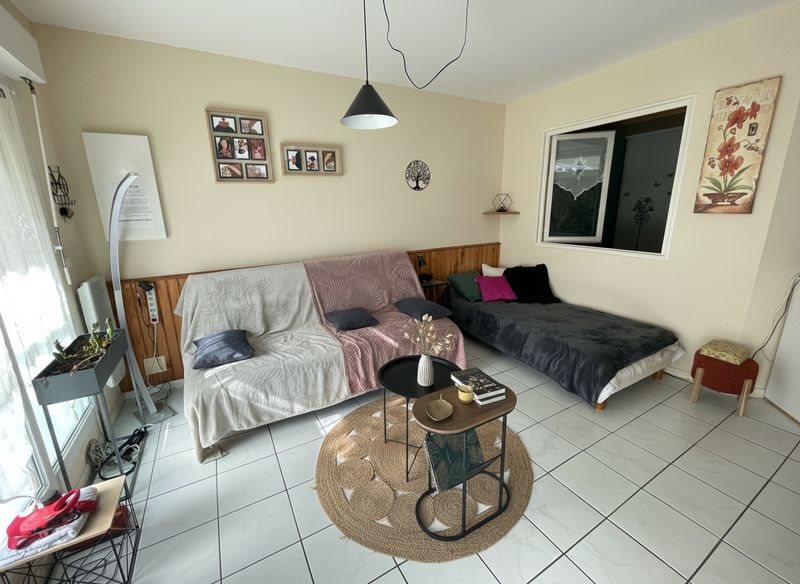 Appartement à louer, 33m², Ciboure
