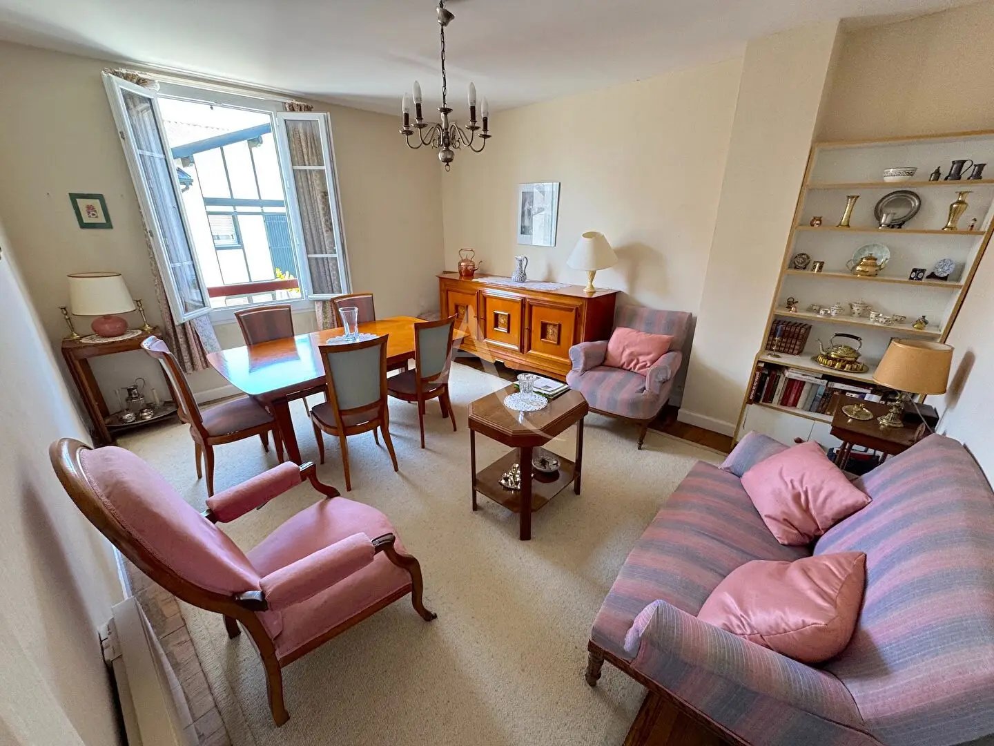 Appartement à vendre, 76m², Saint-Jean-de-Luz