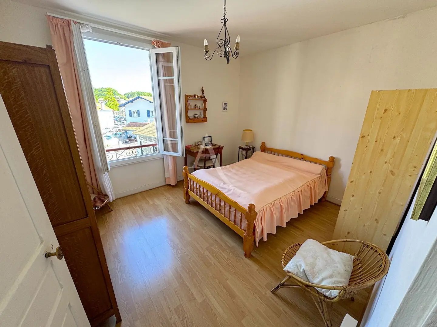 Appartement à vendre, 76m², Saint-Jean-de-Luz
