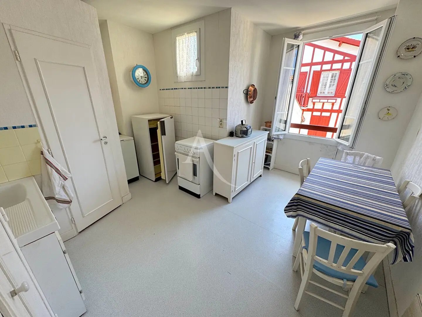 Appartement à vendre, 76m², Saint-Jean-de-Luz
