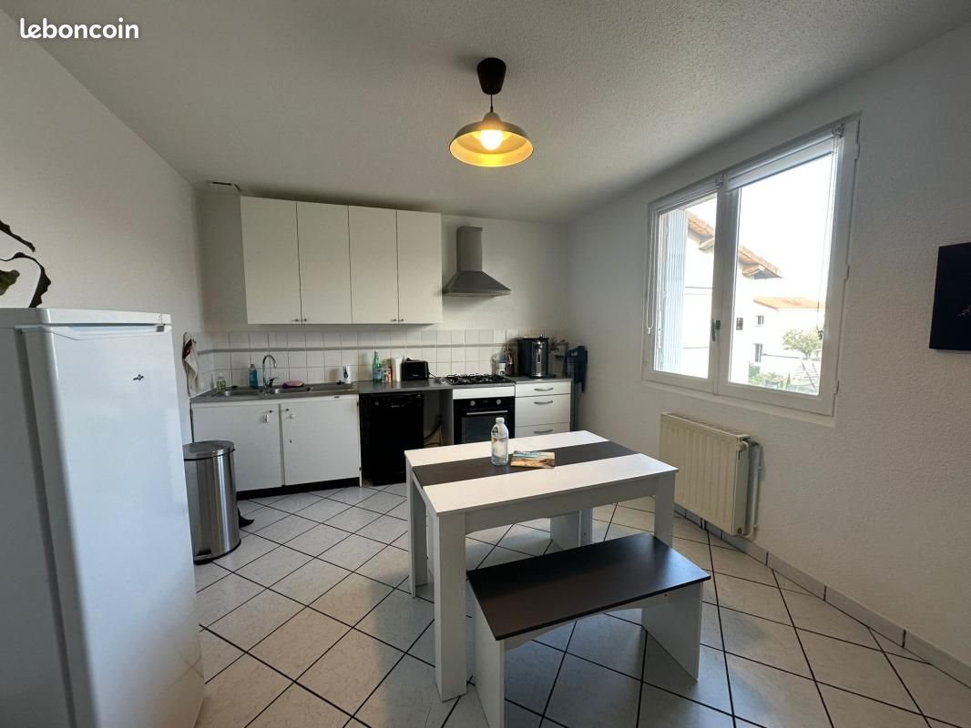 Maison à louer, 121m², Ennezat