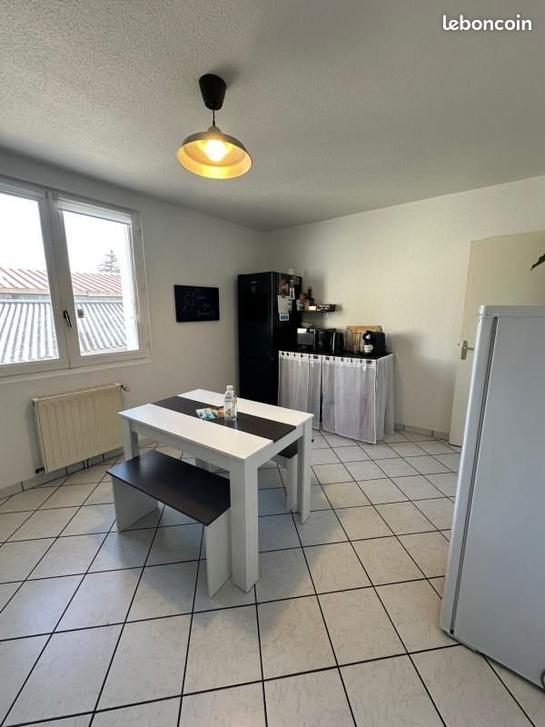 Maison à louer, 121m², Ennezat