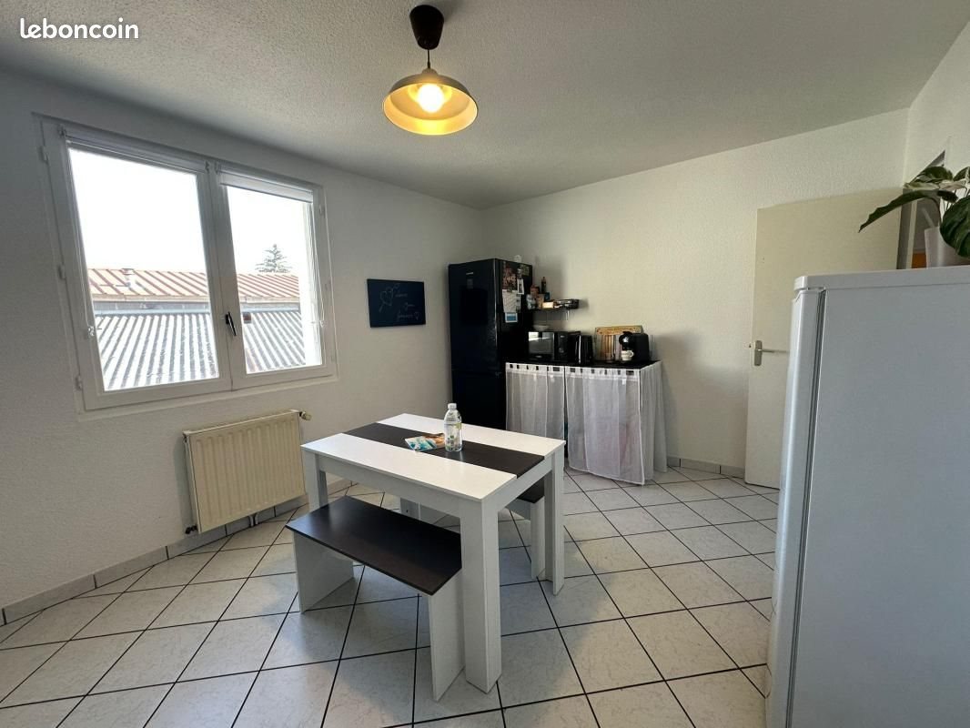 Maison à louer, 121m², Ennezat