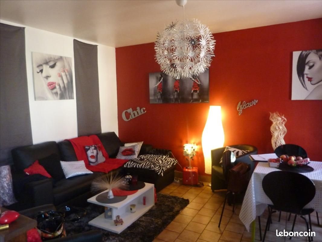 Appartement à louer, 47m², Clermont-Ferrand