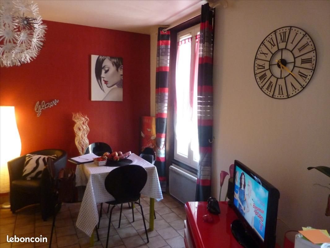 Appartement à louer, 47m², Clermont-Ferrand
