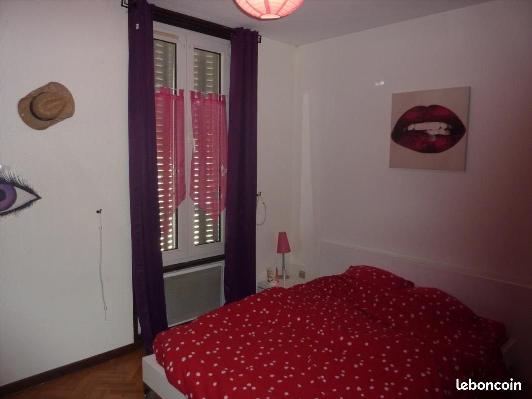 Appartement à louer, 47m², Clermont-Ferrand