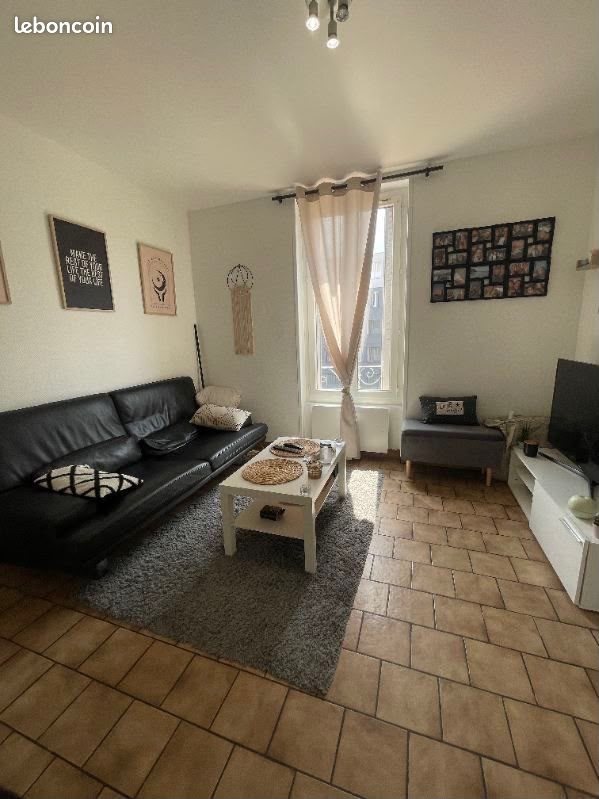 Appartement à louer, 30m², Clermont-Ferrand