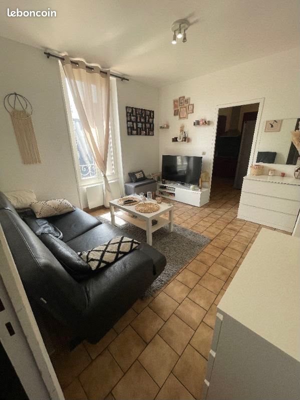 Appartement à louer, 30m², Clermont-Ferrand
