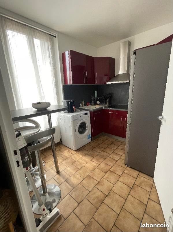 Appartement à louer, 30m², Clermont-Ferrand