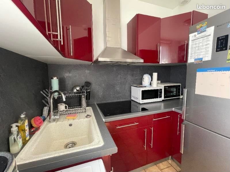Appartement à louer, 30m², Clermont-Ferrand