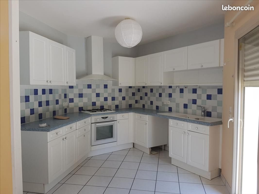 Maison à louer, 135m², Marsat