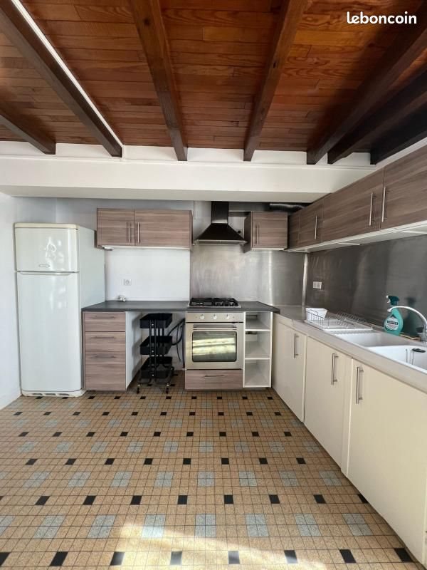 Maison à louer, 100m², Lezoux