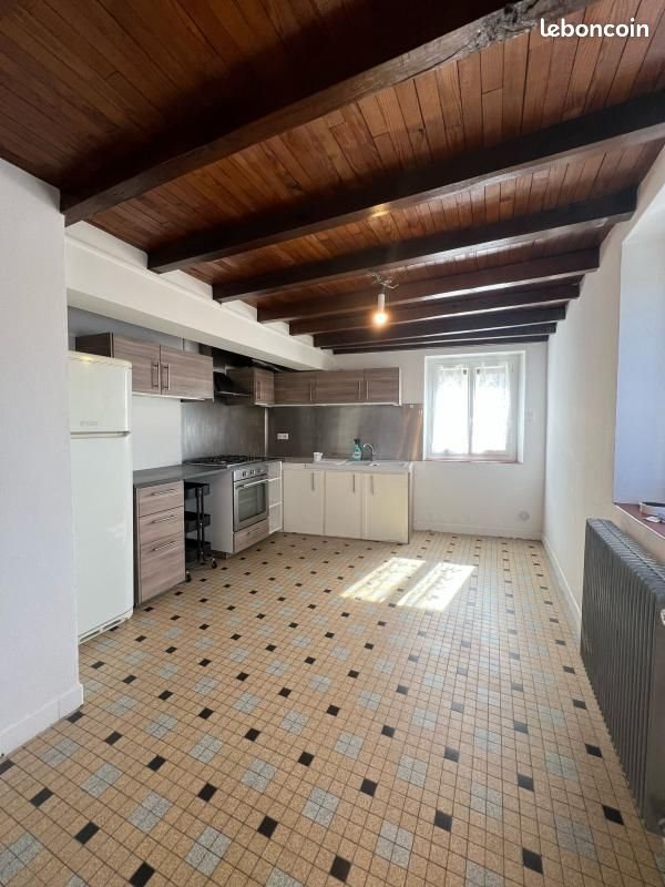 Maison à louer, 100m², Lezoux